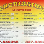 Kebab Buonissimo Halal Carte