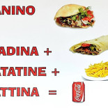Kebab Buonissimo Halal Logo
