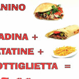 Kebab Buonissimo Halal Logo