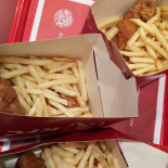 Kfc Nourriture