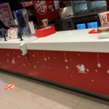 Kfc Carte