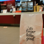Kfc Carte