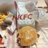 Kfc Nourriture