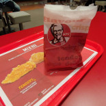 Kfc Boisson