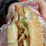 Kfc Nourriture