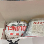Kfc Boisson