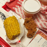 Kfc Carte
