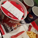 Kfc Boisson