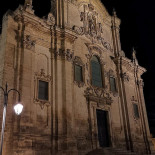 Basilico Exterior