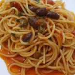 Basilico Nourriture
