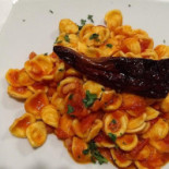 Basilico Comida