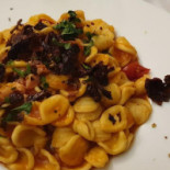 Basilico Comida