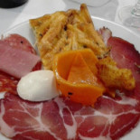 Basilico Comida