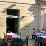 Basilico Exterior