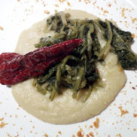 Basilico Comida