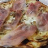 Basilico Comida