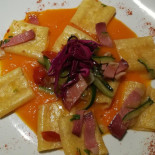 Basilico Comida