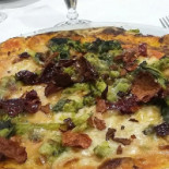 Basilico Comida