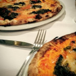 Basilico Comida