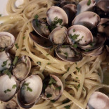 Basilico Bebida