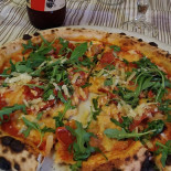 Basilico Comida