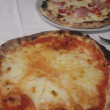 Basilico Comida