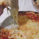 Basilico Comida