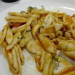 Basilico Nourriture