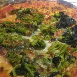 Basilico Comida