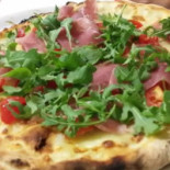 Basilico Comida