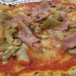 Basilico Nourriture