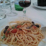 Basilico Comida