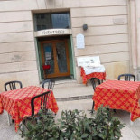 Basilico Exterior