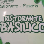 Basilico Logo