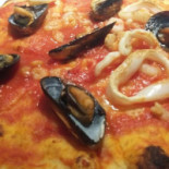 Basilico Nourriture