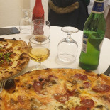 Basilico Comida