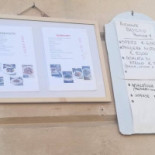 Basilico Carte