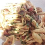 Basilico Comida