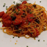 Basilico Nourriture
