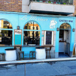 Basilico Exterior