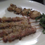 Basilico Comida