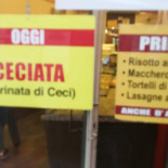 Pizza Al Taglio Da Ketty Extérieur