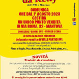 Pizza Al Taglio Da Ketty Carte