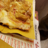 Pizza Al Taglio Da Ketty food