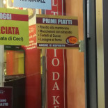 Pizza Al Taglio Da Ketty Extérieur