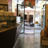 Pizza Al Taglio Da Ketty À l'intérieur