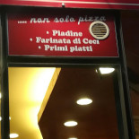 Pizza Al Taglio Da Ketty Extérieur