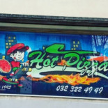 Pizza Al Taglio Da Ketty Extérieur