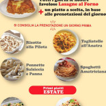 Pizza Al Taglio Da Ketty Carte
