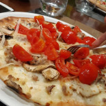 Pizzeria Cellarius Nourriture